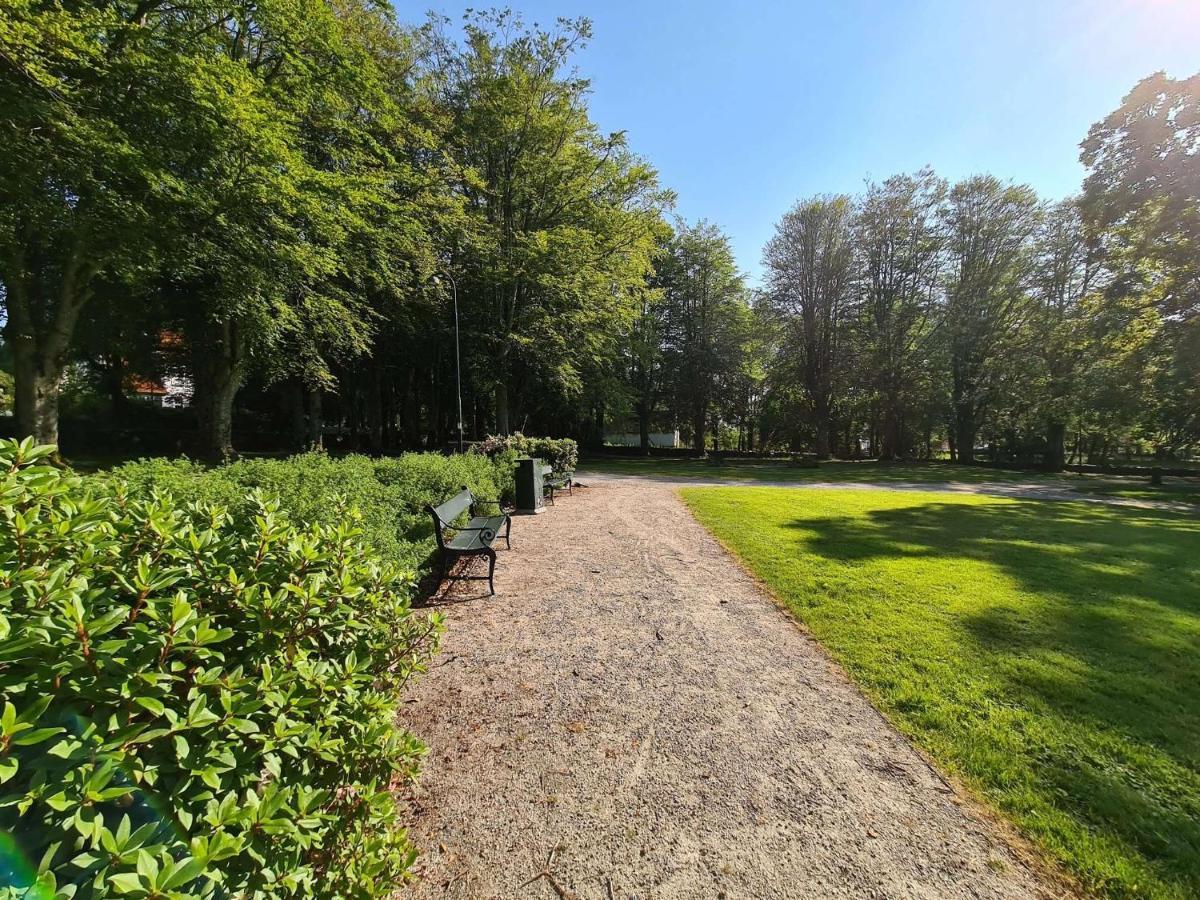 City Center Charm In Exclusive Eiganes - Modern & Spacious Stavanger Luaran gambar