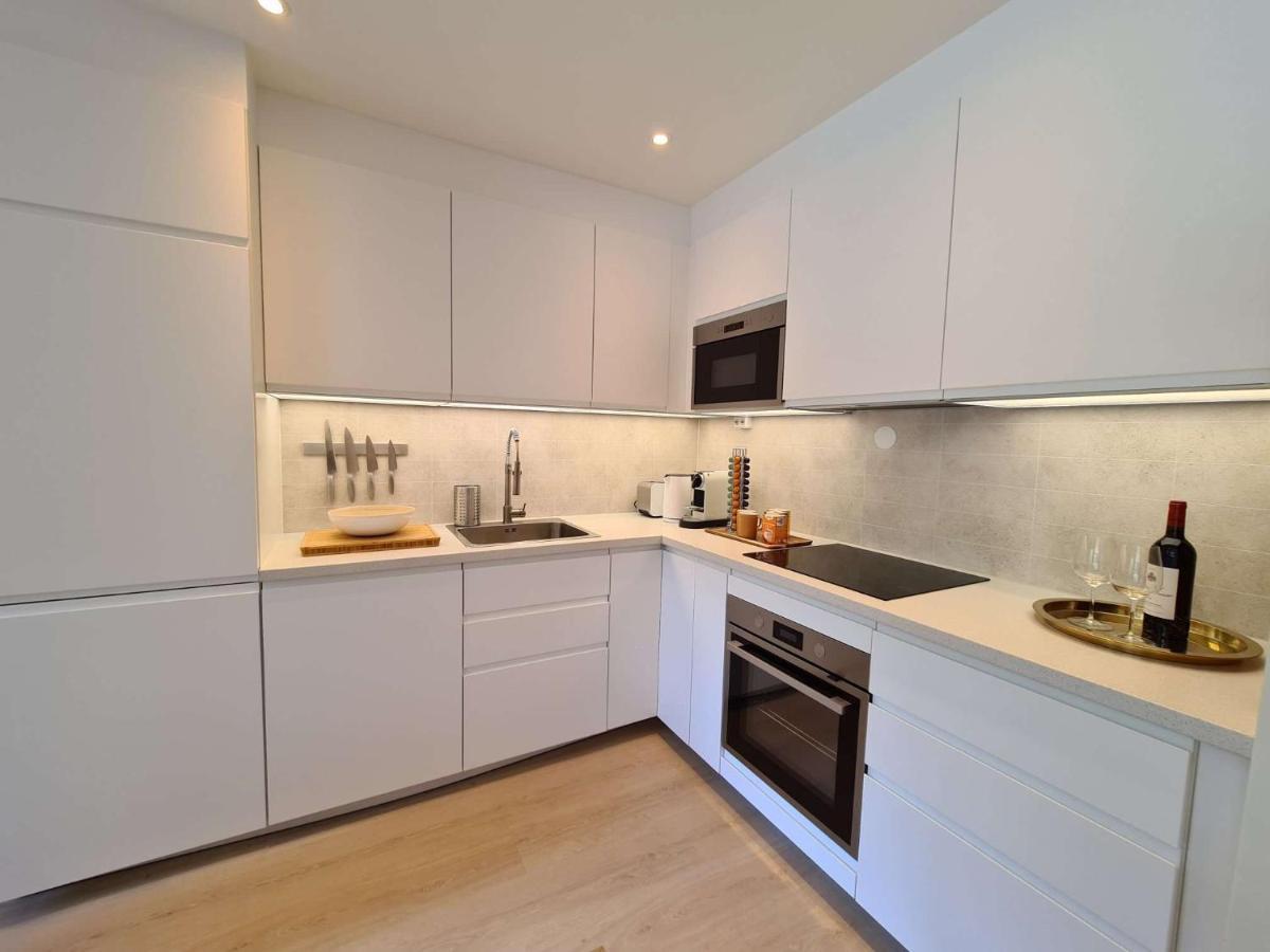 City Center Charm In Exclusive Eiganes - Modern & Spacious Stavanger Luaran gambar