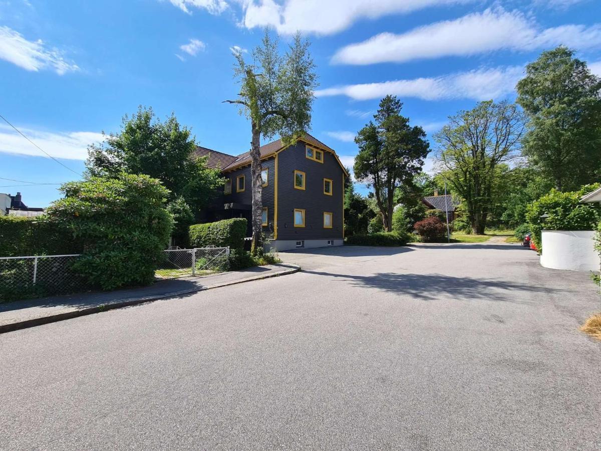 City Center Charm In Exclusive Eiganes - Modern & Spacious Stavanger Luaran gambar