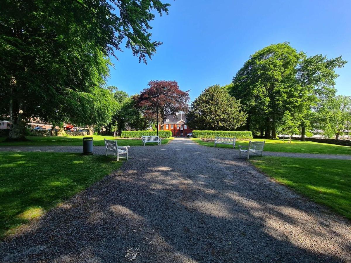 City Center Charm In Exclusive Eiganes - Modern & Spacious Stavanger Luaran gambar